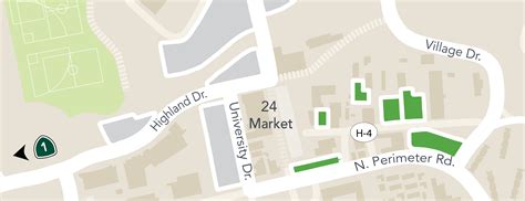 Campus Parking Lots - Transportation & Parking Services - Cal Poly