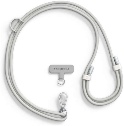 RhinoShield Waterproof and Durable TPU Crossbody India | Ubuy