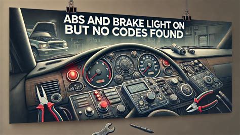 Image result for Activating ABS No Code