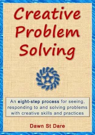 Creative Problem Solving eBook : St Dare, Dawn: Amazon.in: Kindle Store