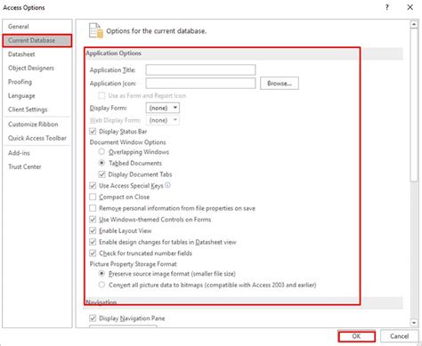 Image result for Access Learning.com Blank Database