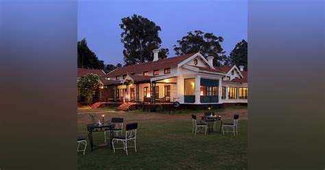 180° McIver At Coonoor | LBB