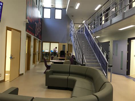 Juvenile Detention Center Rooms Juvenile Detention Center Takes