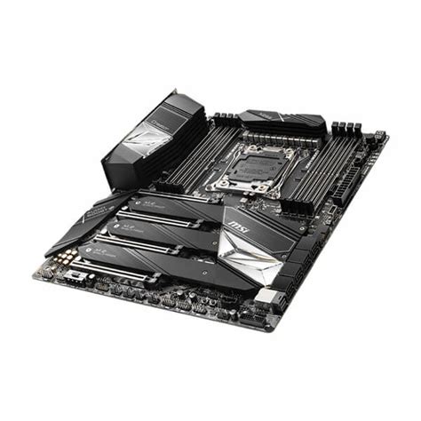 Buy Msi Creator X299 at Best Price in India - mdcomputers.in