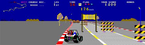[mdk] Buggy Boy/Speed Buggy (cockpit, rev. D) download for mame 0.288