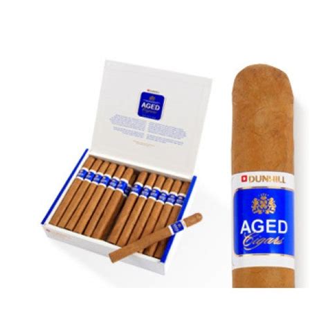 Dunhill Peravias (Box of 20) - www.cigarsindia.in