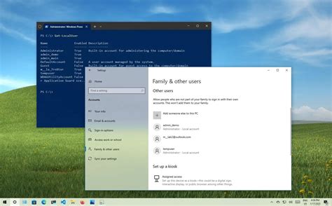 Image result for Computer Management User Accounts
