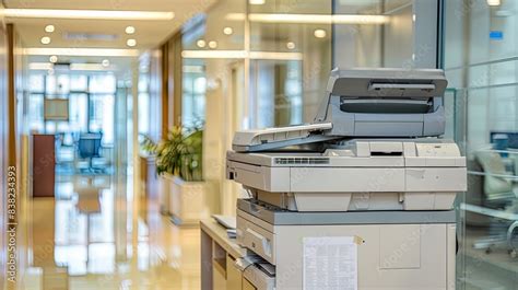Office Copy Machine 的图像结果