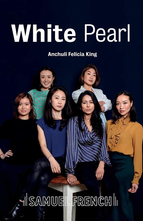 An Interview with Playwright Felicia King on “White Pearl” | The New ...