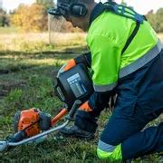 Husqvarna 531RS Brushcutter | Husqvarna IN