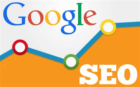 Google谷歌SEO排名的5个因素 - 知乎