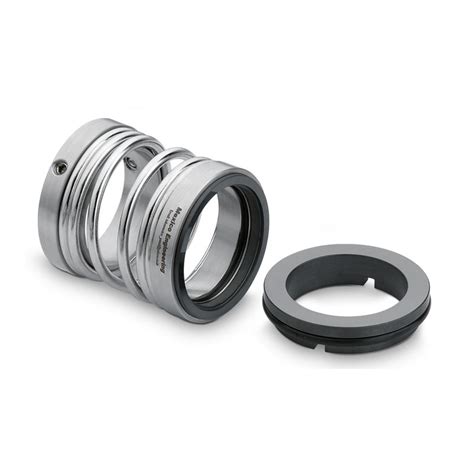 Single Spring Unbalance Seals – Series 14U – Mexico Engineering