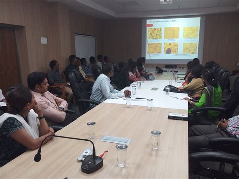 2. ACF trainees visit to AIWC