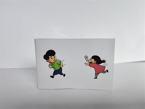 Raksha Bandhan Flipbook – Animated Gift for Brother & Sister | A Fun ...