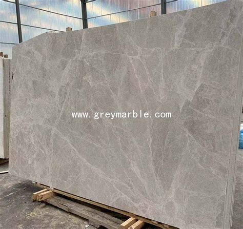 Grey Marble Floor Tiles and Slabs - Grey Marble - page 2