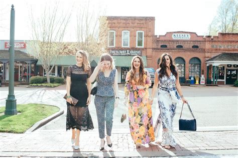 Bluff City Lights x Sugar Plum Consignments: What To Wear to Memphis ...