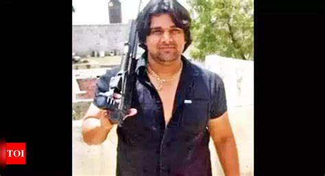 Tillu Tajpuria-Jitender Gogi rivalry: From a rift in Delhi University ...