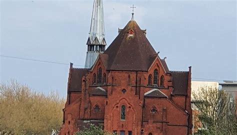 NORDIC CHURCH AND CULTURAL CENTRE - All You Need to Know BEFORE You Go ...