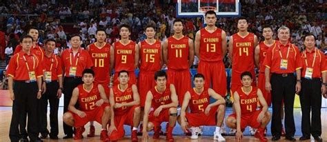 亚洲杯开启，一览后姚明时代中国男篮12人大名单更替-搜狐体育
