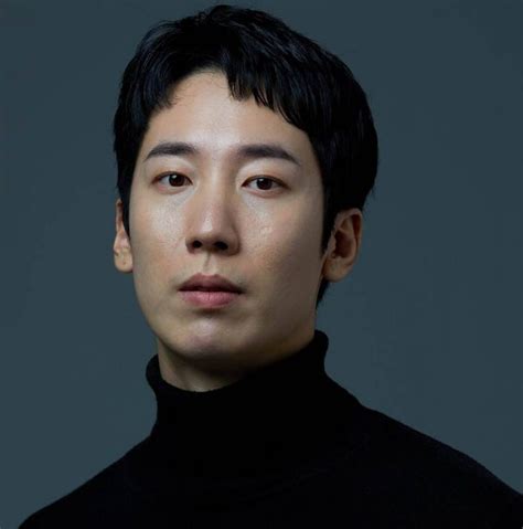 Yoo Hyun Jong (1991) - DramaWiki