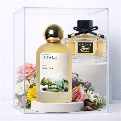 PS -22 SECRET OF BY GUCCI FLORA – Secretperfumes