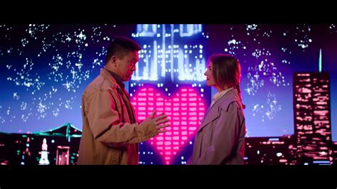 Creating a Meta-Rom-Com: Karen Morey and Terence Chen on "Meet Cute in ...
