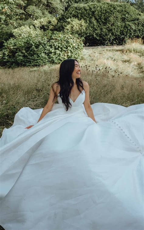 Martina Liana | Unveiled Bridal Collection - 1310 | Unveiled Bridal Collection