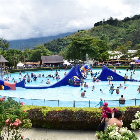 PARQUE COMFAMA COPACABANA Guide (2026) All You Need to Know BEFORE You ...