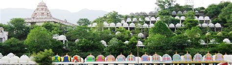 Welcome to DIET, Salem