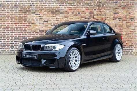 BMW 1M for sale - Vehicle Sales - DK Engineering