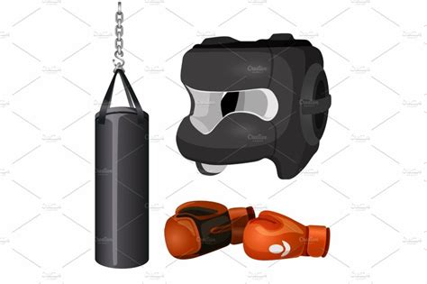 Boxing Equipment 的图像结果
