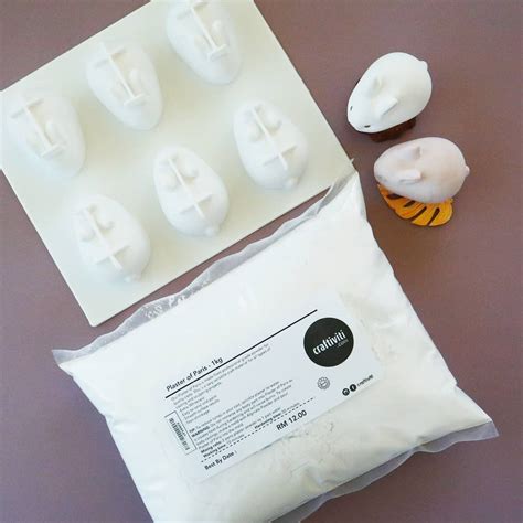 Plaster Powder 的图像结果