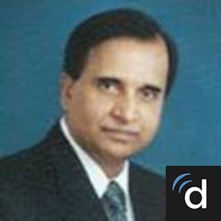Dr. Aroor S. Rao, MD | Lanham, MD | Cardiologist | US News Doctors