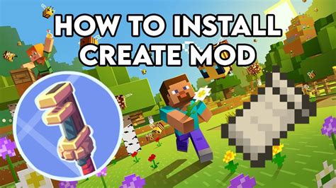 Image result for Create Mod How to Use Controlers