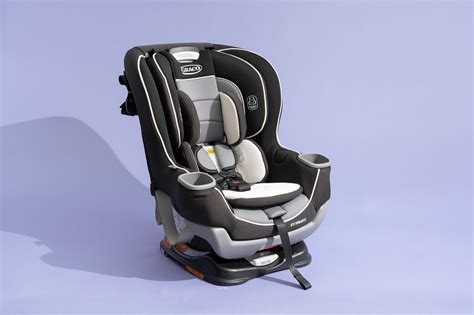 Graco Extend2Fit Convertible Car Seat Install Rear Facing at Robert ...