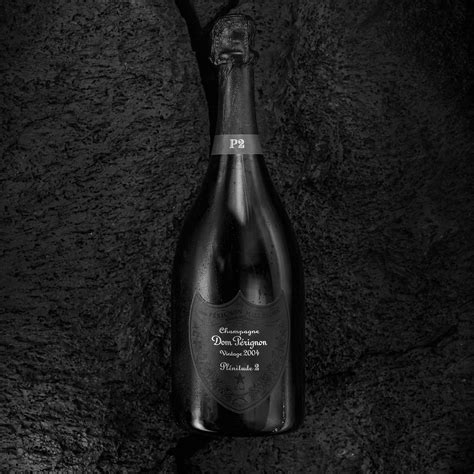 Dom Pérignon Plénitude 2 2004 - Renaissance & Calm - Champagne Vintage