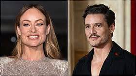 Olivia Wilde onboards Pedro Pascal-starrer Behemoth!