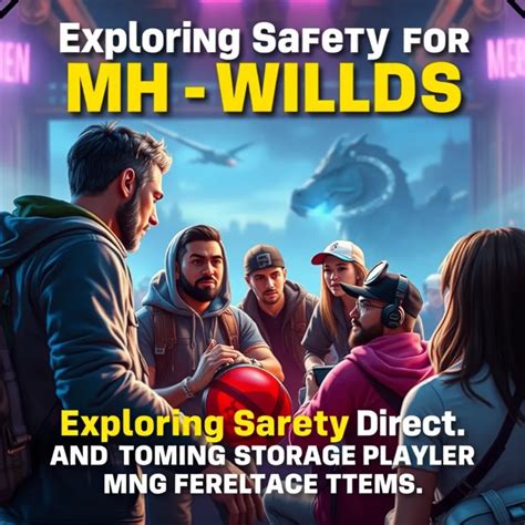 Exploring Safety of Direct Storage Mod for MH Wilds : LevelUpTalk