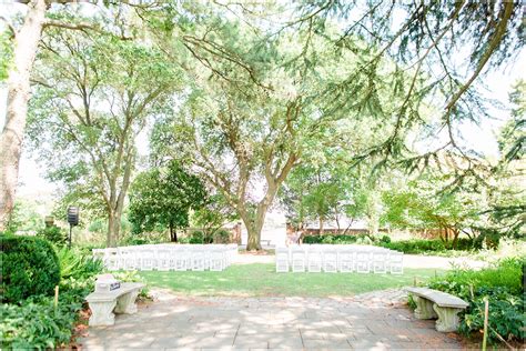 Jamie + Ryan | Wedding | Hermitage Museum | Norfolk, VA | Jami Thompson ...