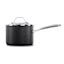 Calphalon Classic Hard-Anodized Nonstick 3.5-Quart Sauce Pan with Cover