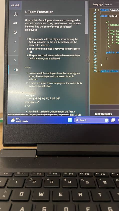 BNY Mellon OA | July 2023 | SDE | Team Formation! - Desi QnA