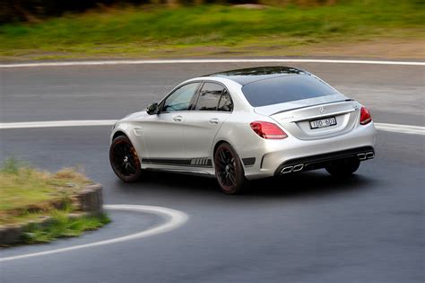 2016 Mercedes-AMG C63 S Review | CarAdvice