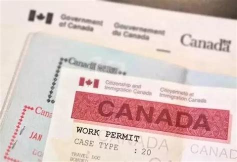 加拿大十年旅游签证好办吗 怎样办理+材料有哪些_旅泊网