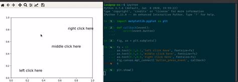 Image result for Matplotlib Webagg