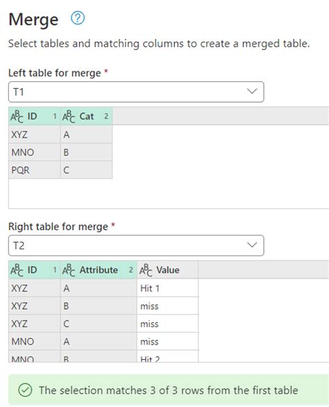 Excel Power Query Lookup Value 的图像结果