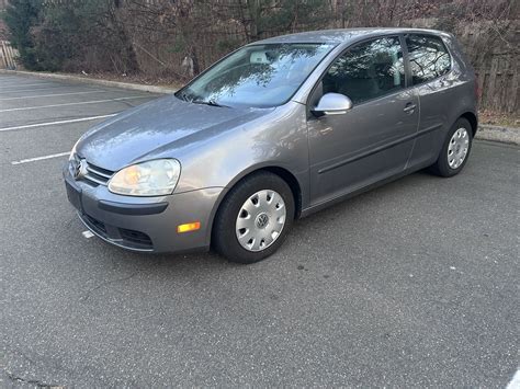 2009 Volkswagen Rabbit for Sale in East Haven, CT - OfferUp