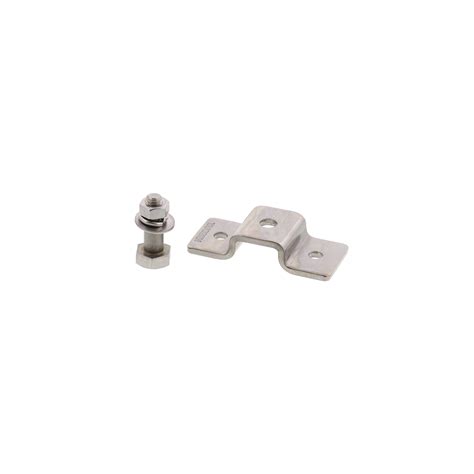 Free Joint (Bracket) for Gas Damper (Bracket, B-461-BRACK, Stainless ...
