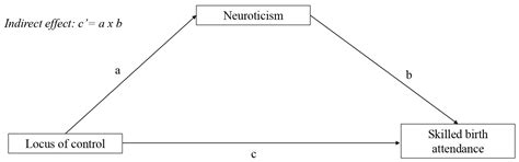 Locus of Control and Utilization of Skilled Birth Care in Nigeria: The ...