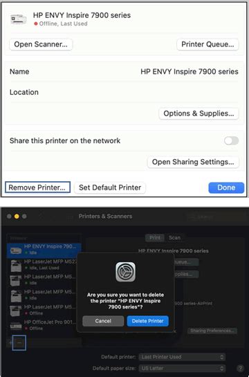 HP printer is offline or unavailable | HP® Support