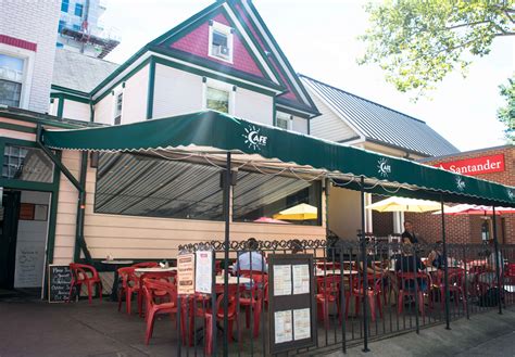 How To Plan Your State College Bar Tour | Onward State